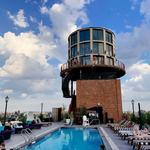 The Water Tower Bar