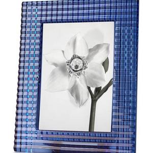 Blue Eye Picture Frame, 5" x 7"