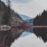 Brohm Lake Interpretive Forest