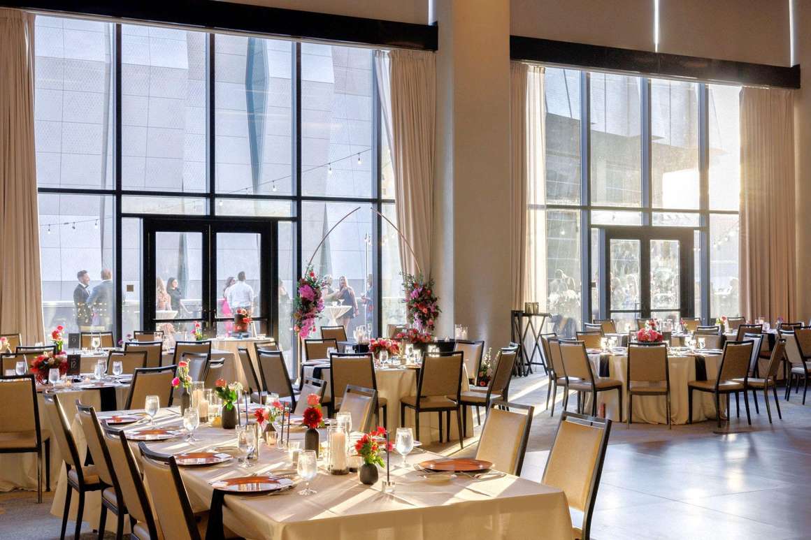 The Kimpton Sawyer Hotel