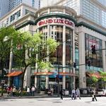 Grand Lux Cafe