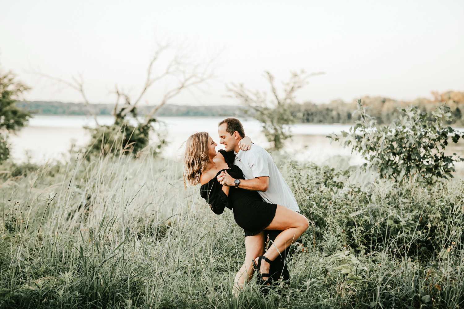 The Wedding Website of Molly Breen and Sam Kunde