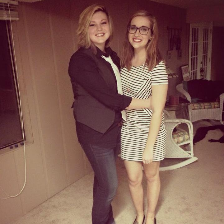 NYE 2014.