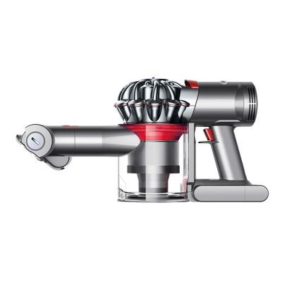 Dyson V7 Trigger Cordfree Handheld Vacuum - Iron/Nickel