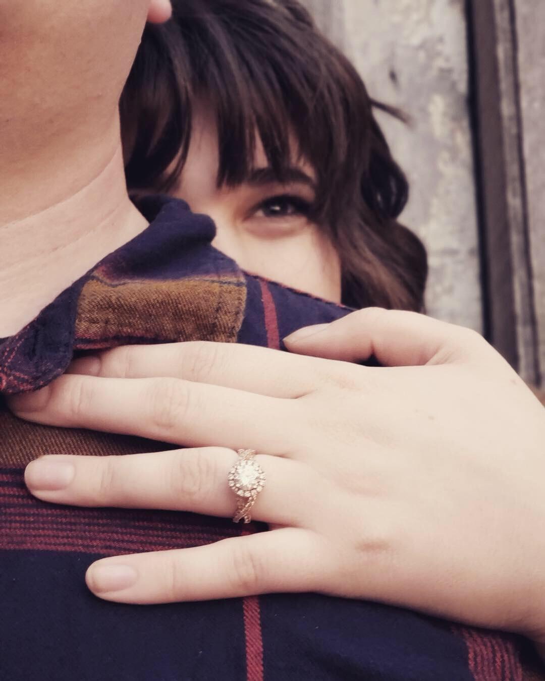 The Wedding Website of Rebekah Griffith and Tyler Green
