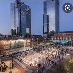 Sundance Square