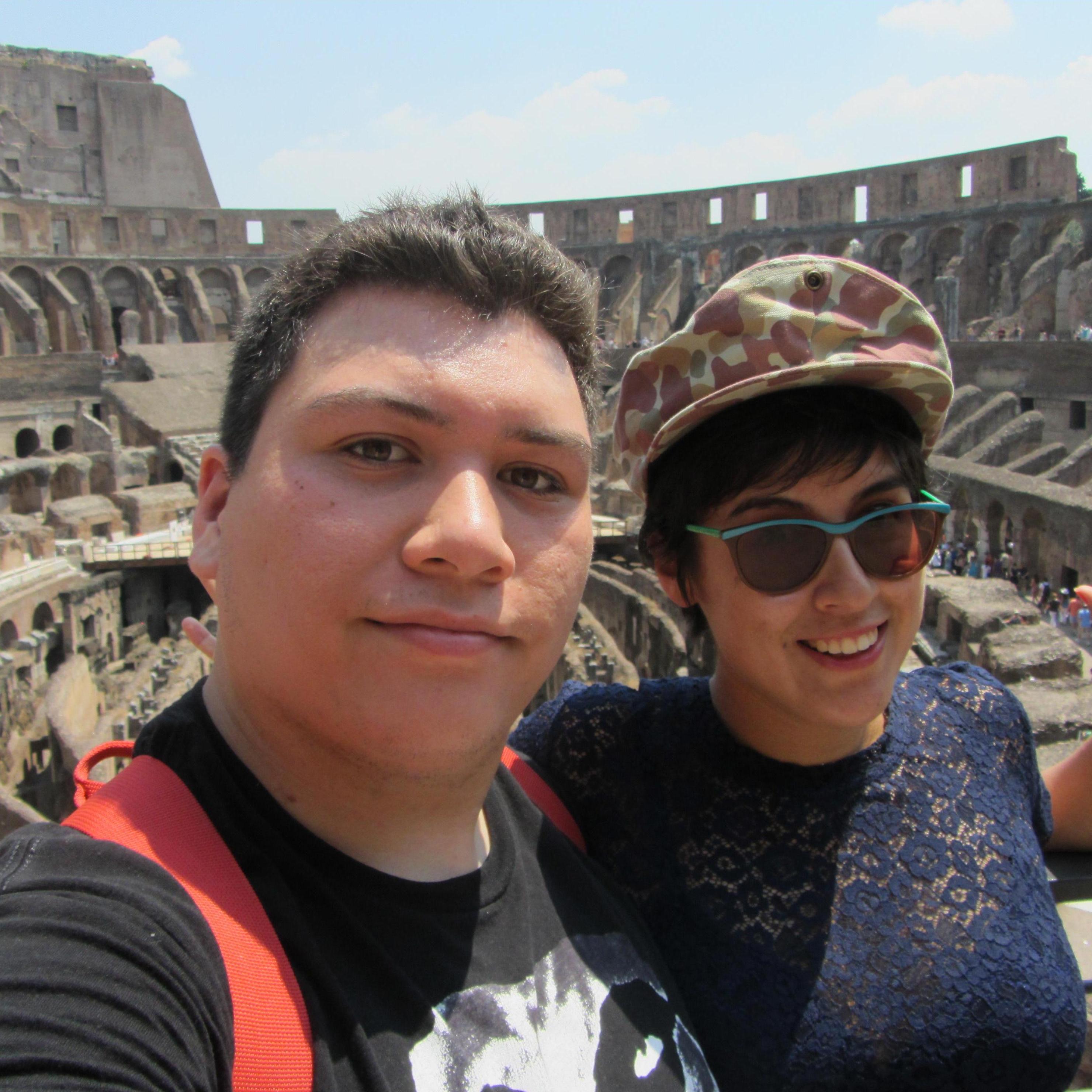 Rome, Italy