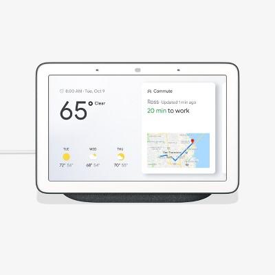 Google Home Hub