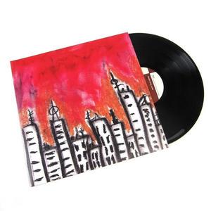 Broken Social Scene Broken Social Scene Vinyl 2LP