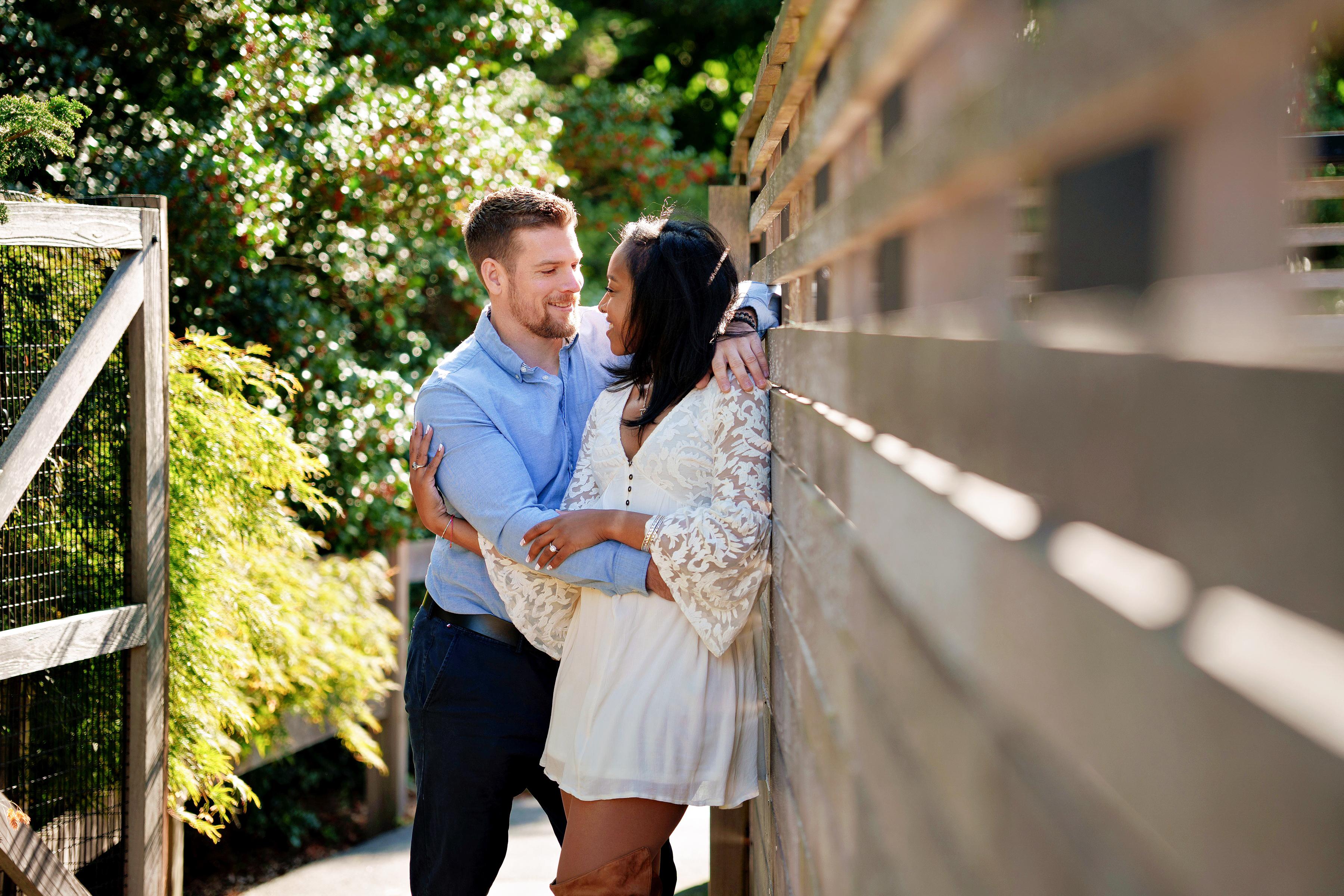 The Wedding Website of Liam McNally and Chara Cummings