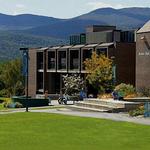 Johnson Vermont