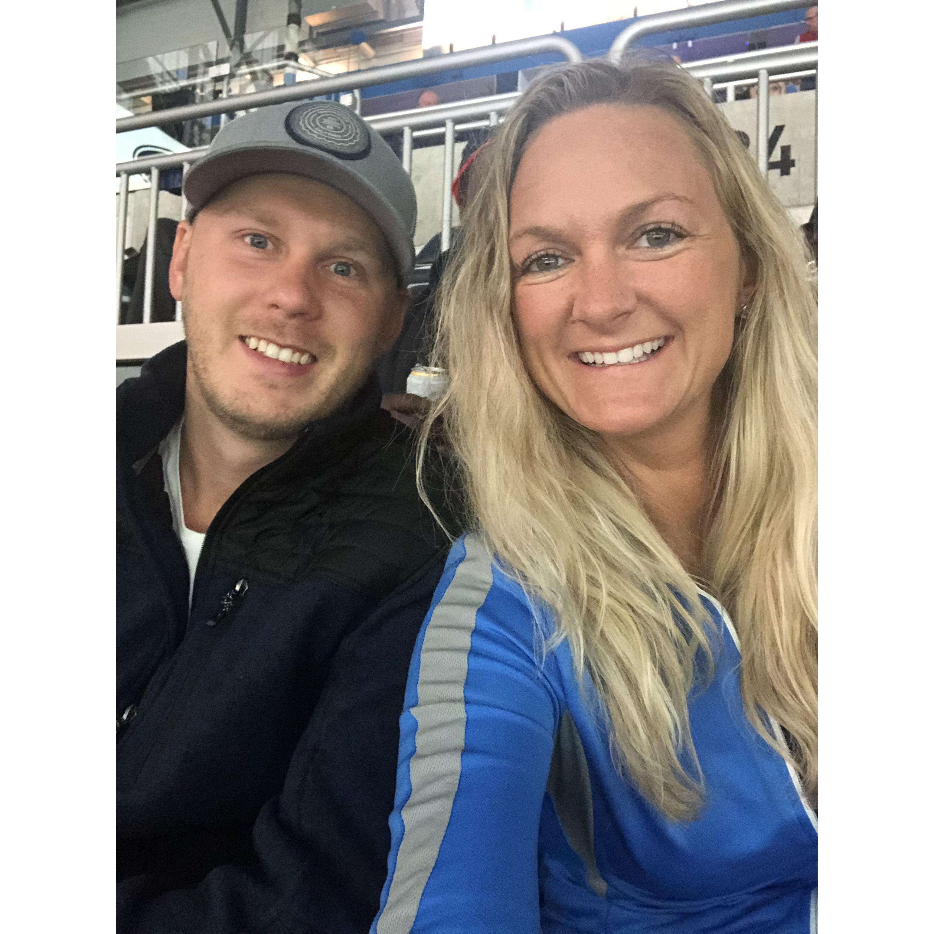 Thanksgiving Lions Game 2021