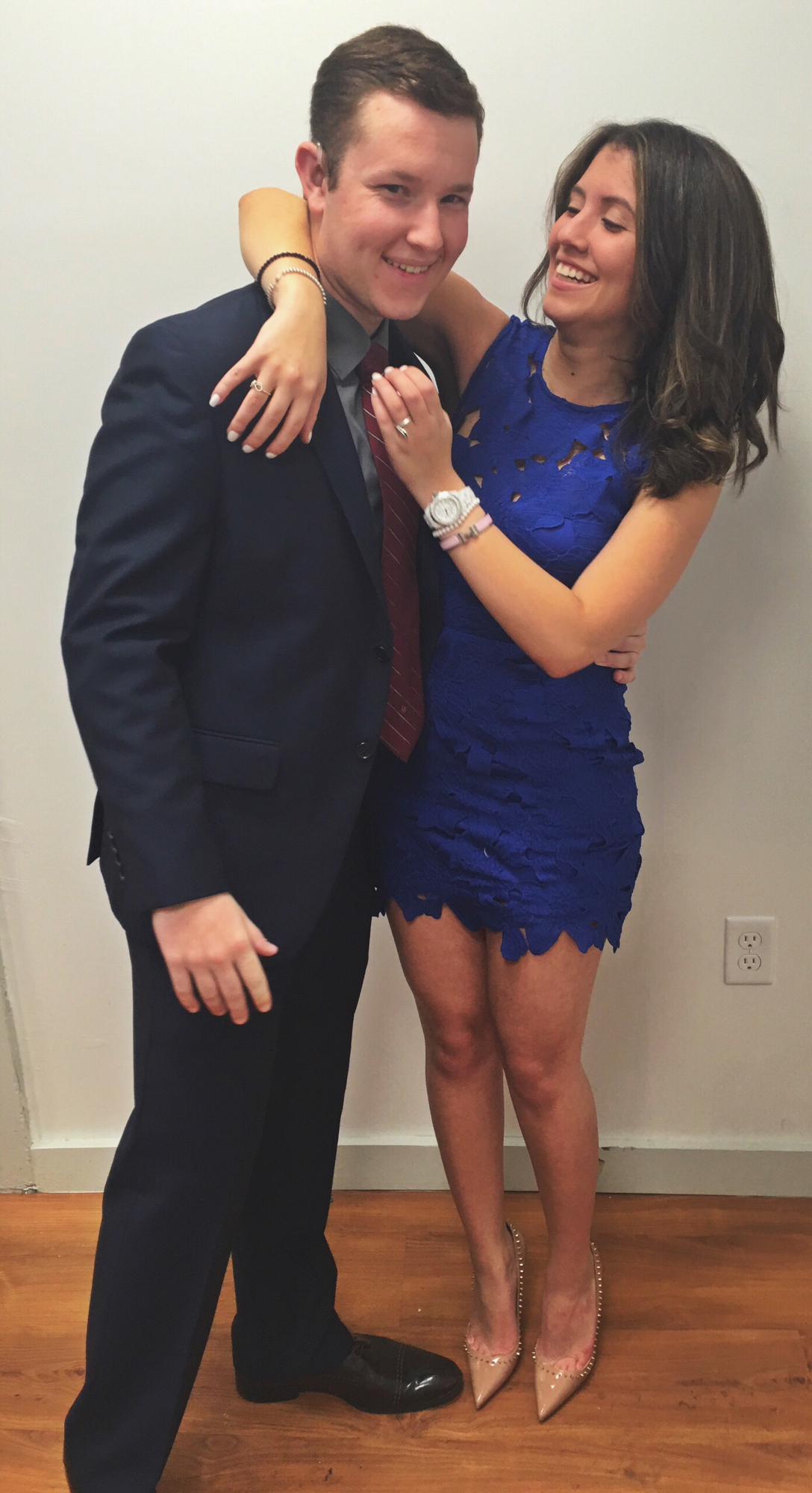 Pi-Delta Formal 2015