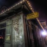 Lafitte's Blacksmith Shop Bar
