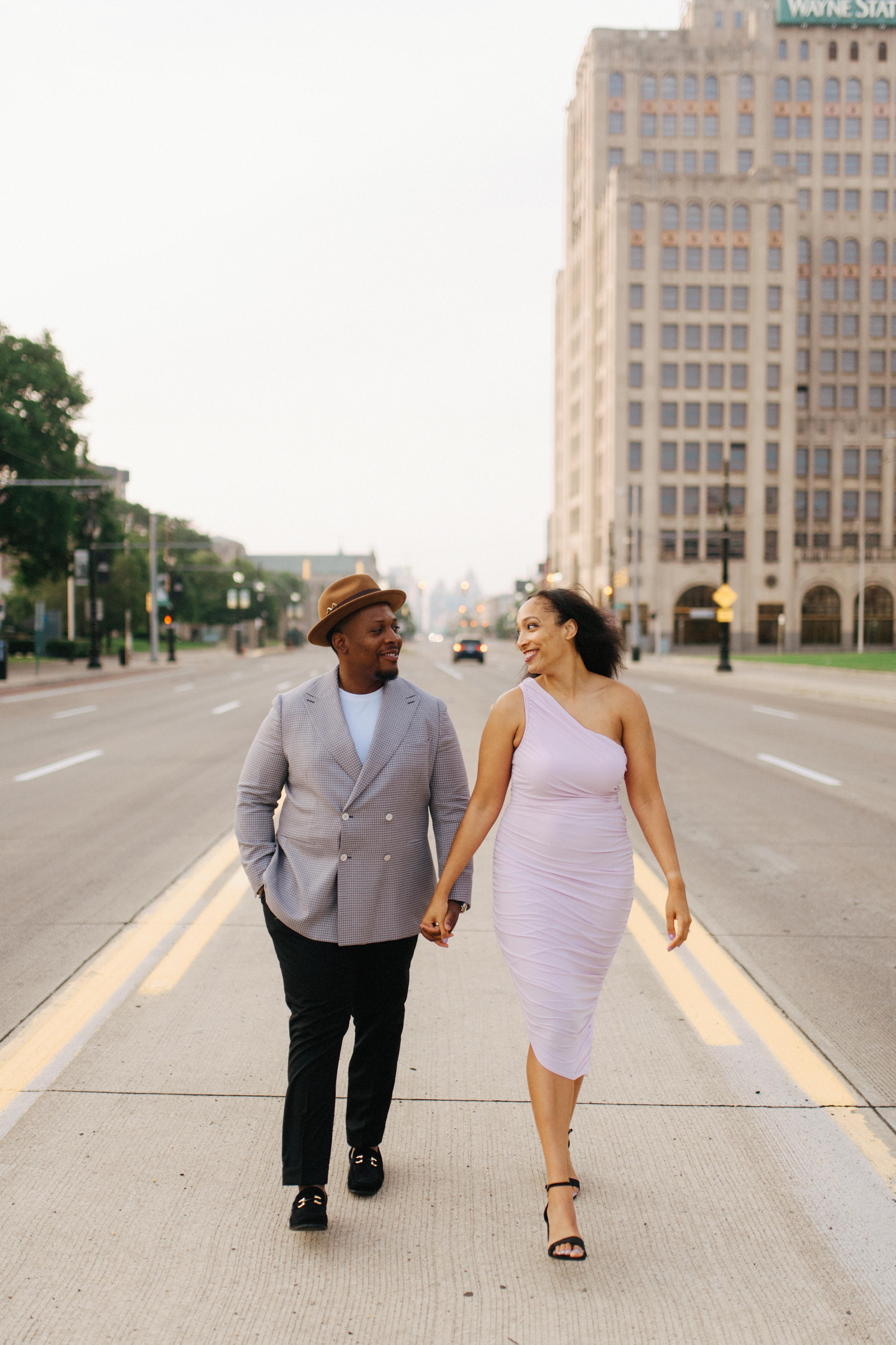 The Wedding Website of Jazzmin Weathers and Olumayokun "Mayo" Olagbemi