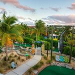 Lighthouse Cove Adventure Golf