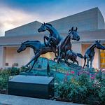 George H.W. Bush Presidential Library and Museum