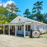 Lowcountry Cider Co. & Superior Coffee Sea Island