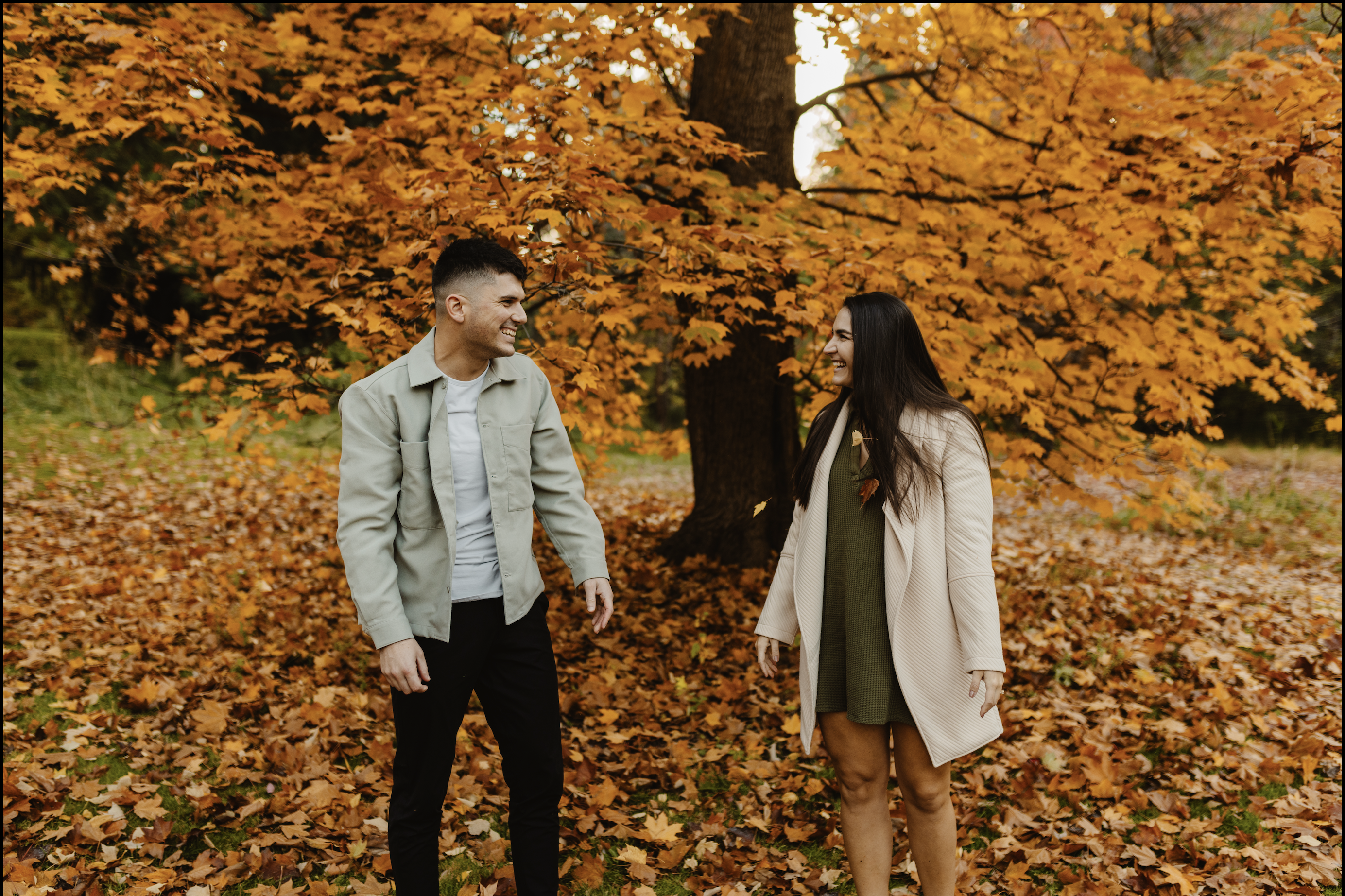The Wedding Website of Nicole Leonard and Caleb Gilbert
