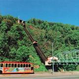 Johnstown Inclined Plane