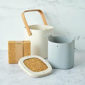 Compost Starter Bundle - Natural