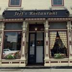 Jeff's Restaurant
