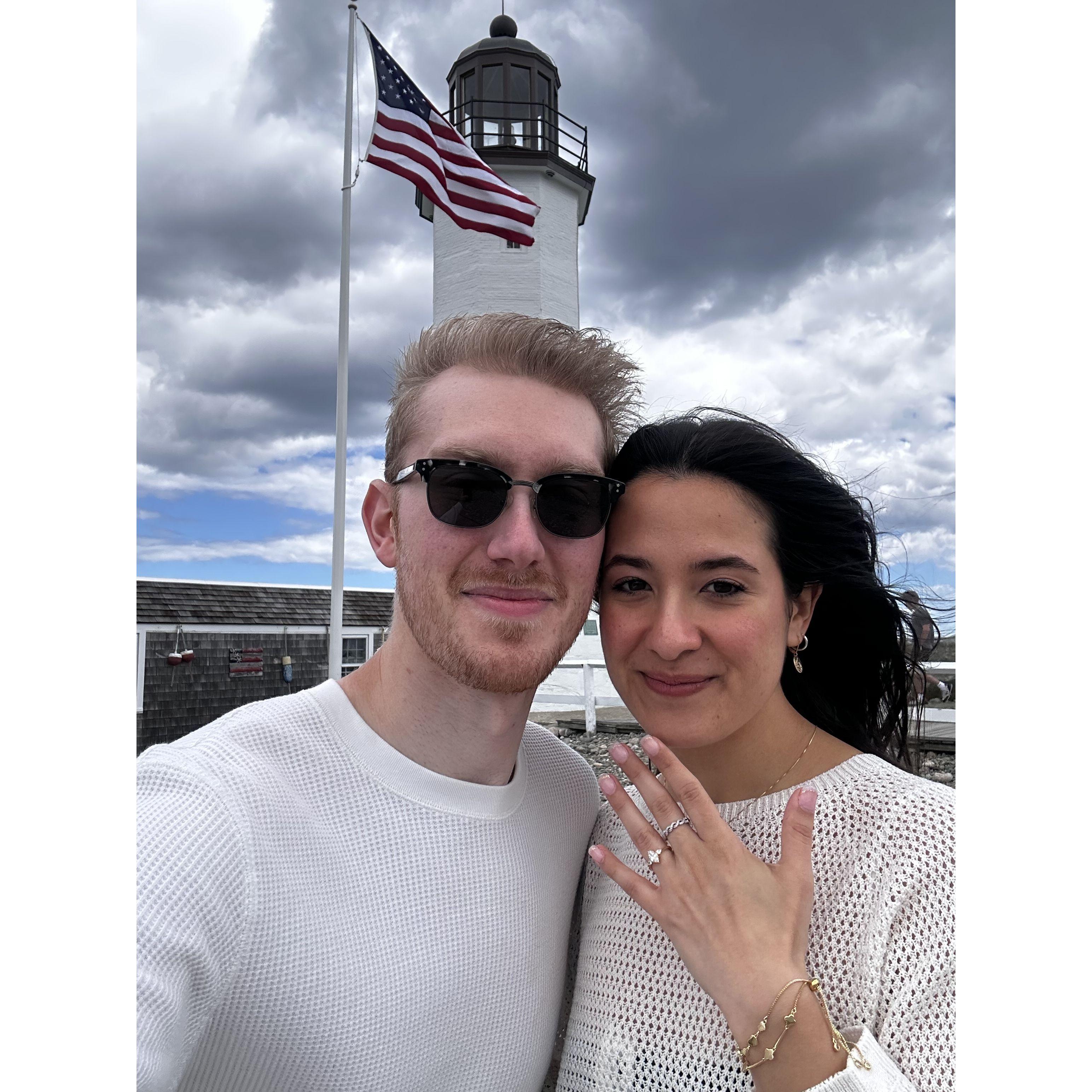 A forever kind of love 💍❤️