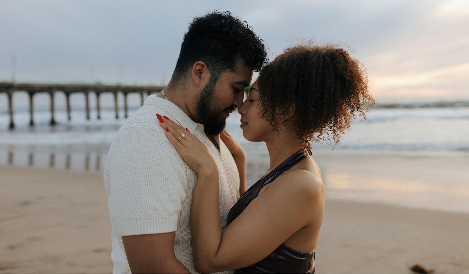 The Wedding Website of Odessa Copney and Alexis Silva