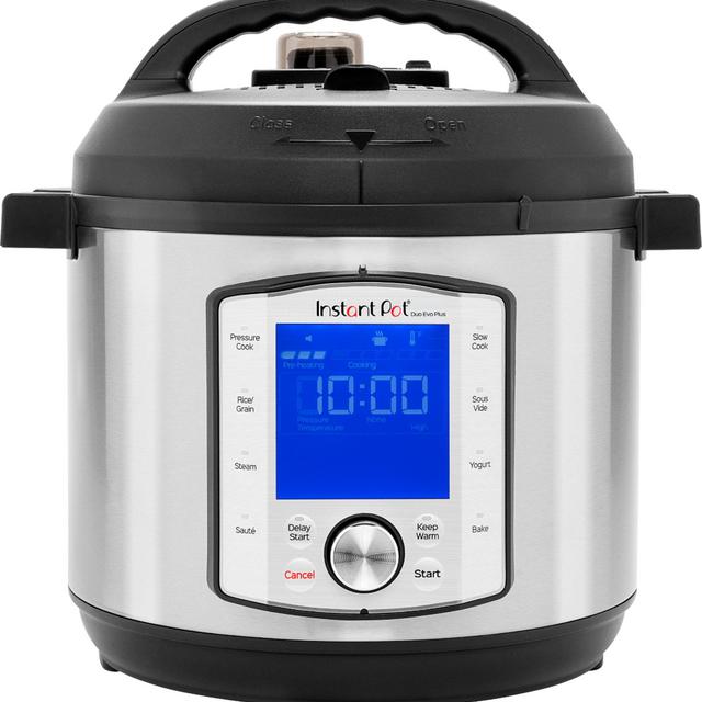 Instant Pot - Duo Evo Plus 6 Qt
