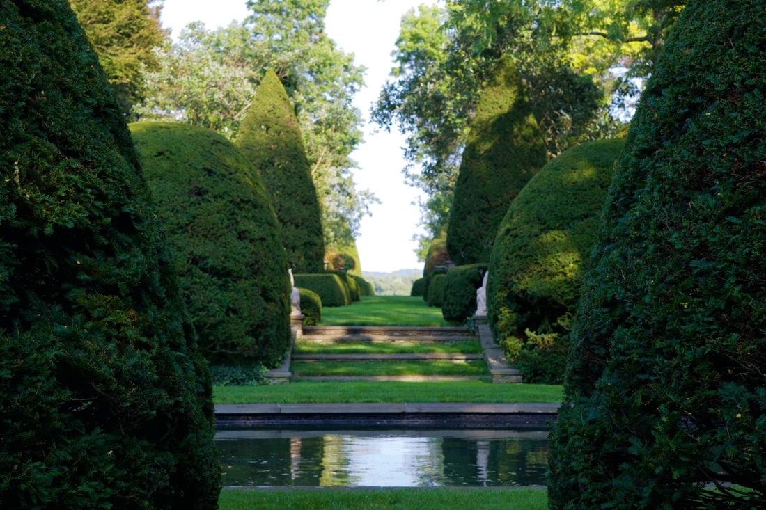 The Wedding Website of Philip Gebauer and Arlen Calderin