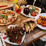 Little Italy