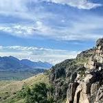 Hike the Trails