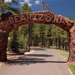 Bearizona Wildlife Park