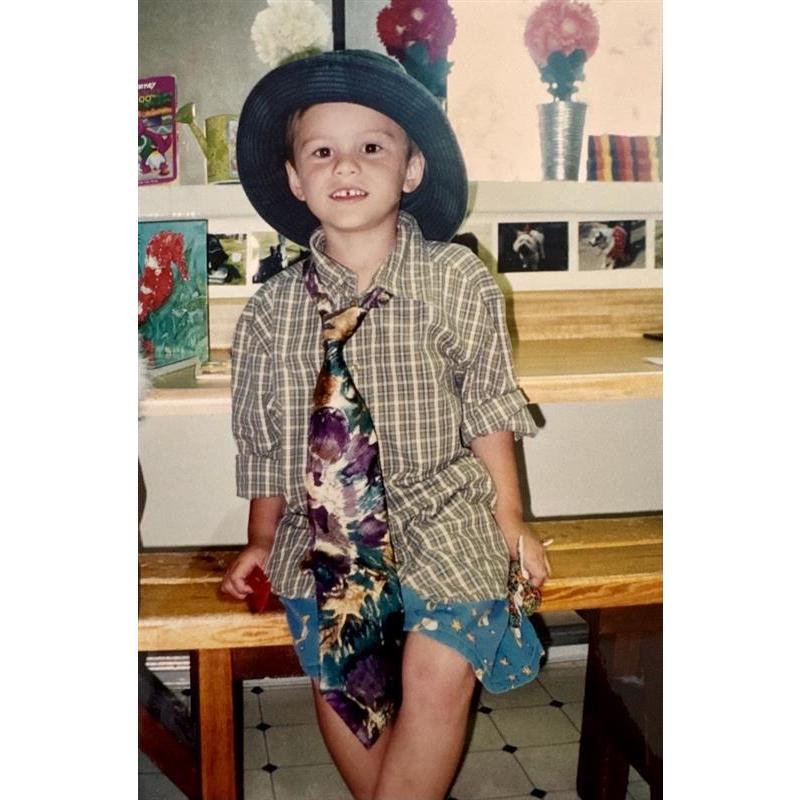 Greyson Style Era