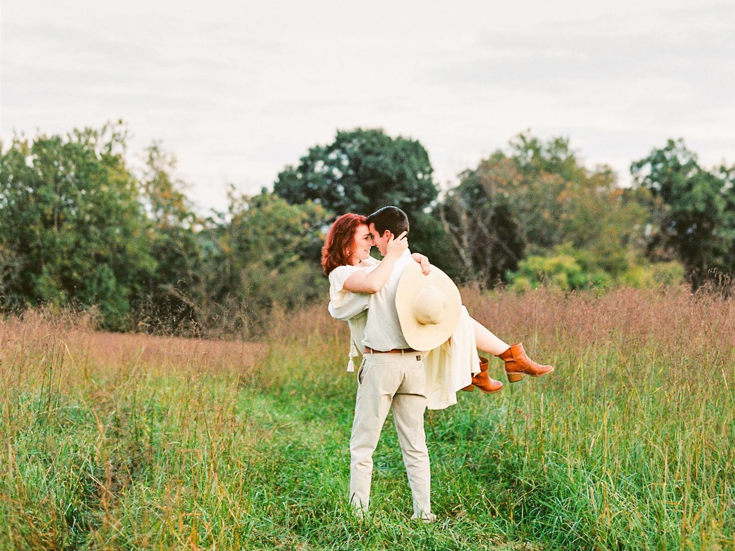 The Wedding Website of Heather Foster and Trevor Cate