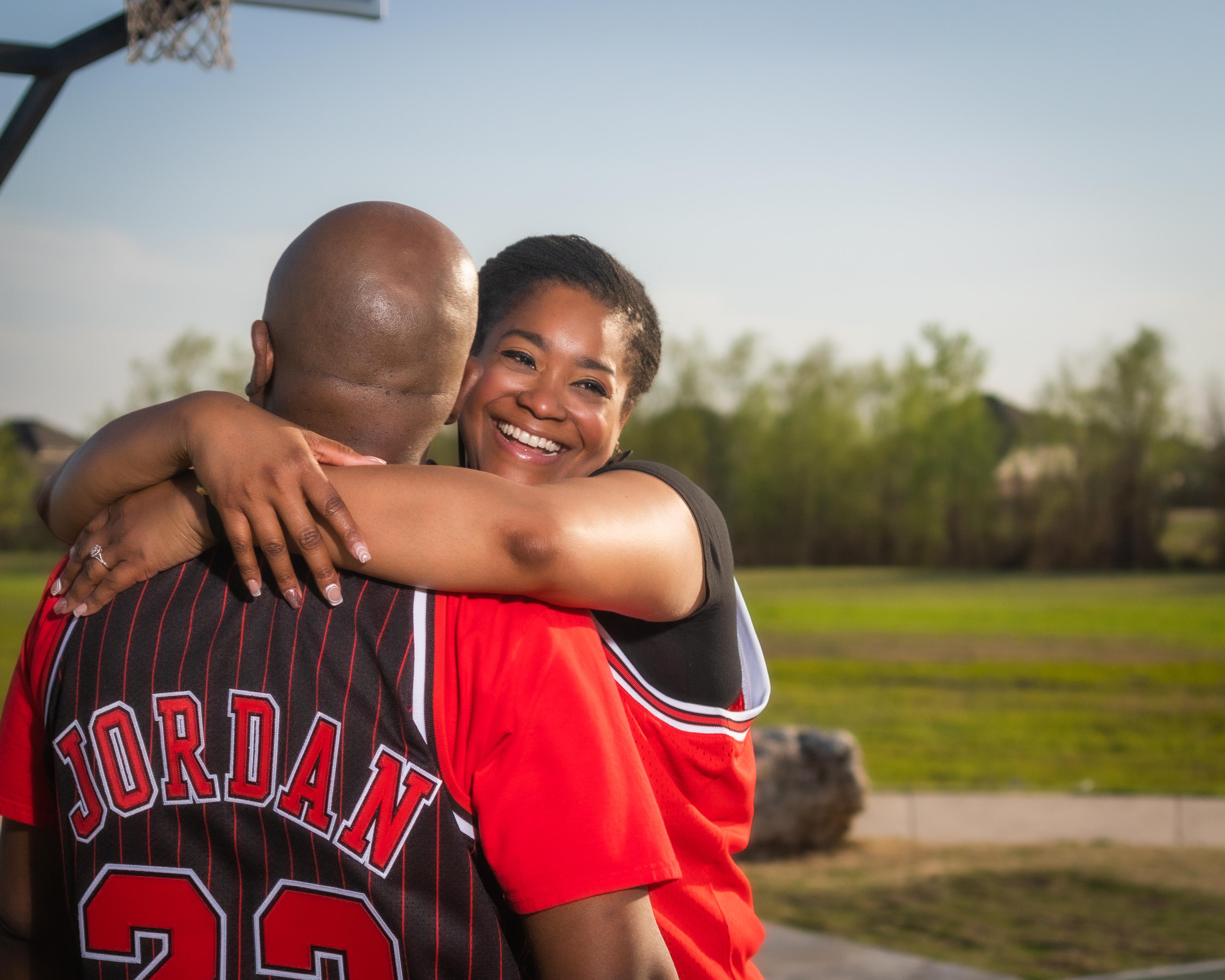 The Wedding Website of Ashley Cureton and Maurice Whitfield