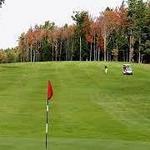 GOLF AT CHRISTMANS