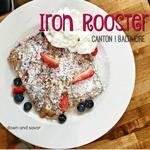 Iron Rooster - Annapolis