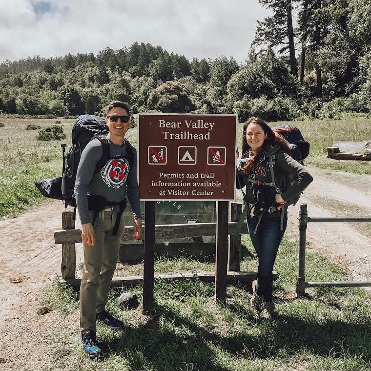 The trip that started it all