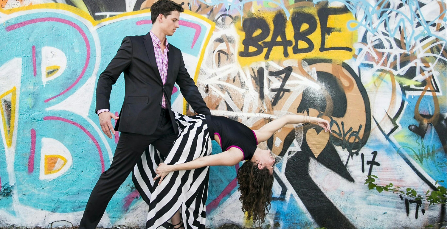 The Wedding Website of Kenna Sommer and Broughan Simmons