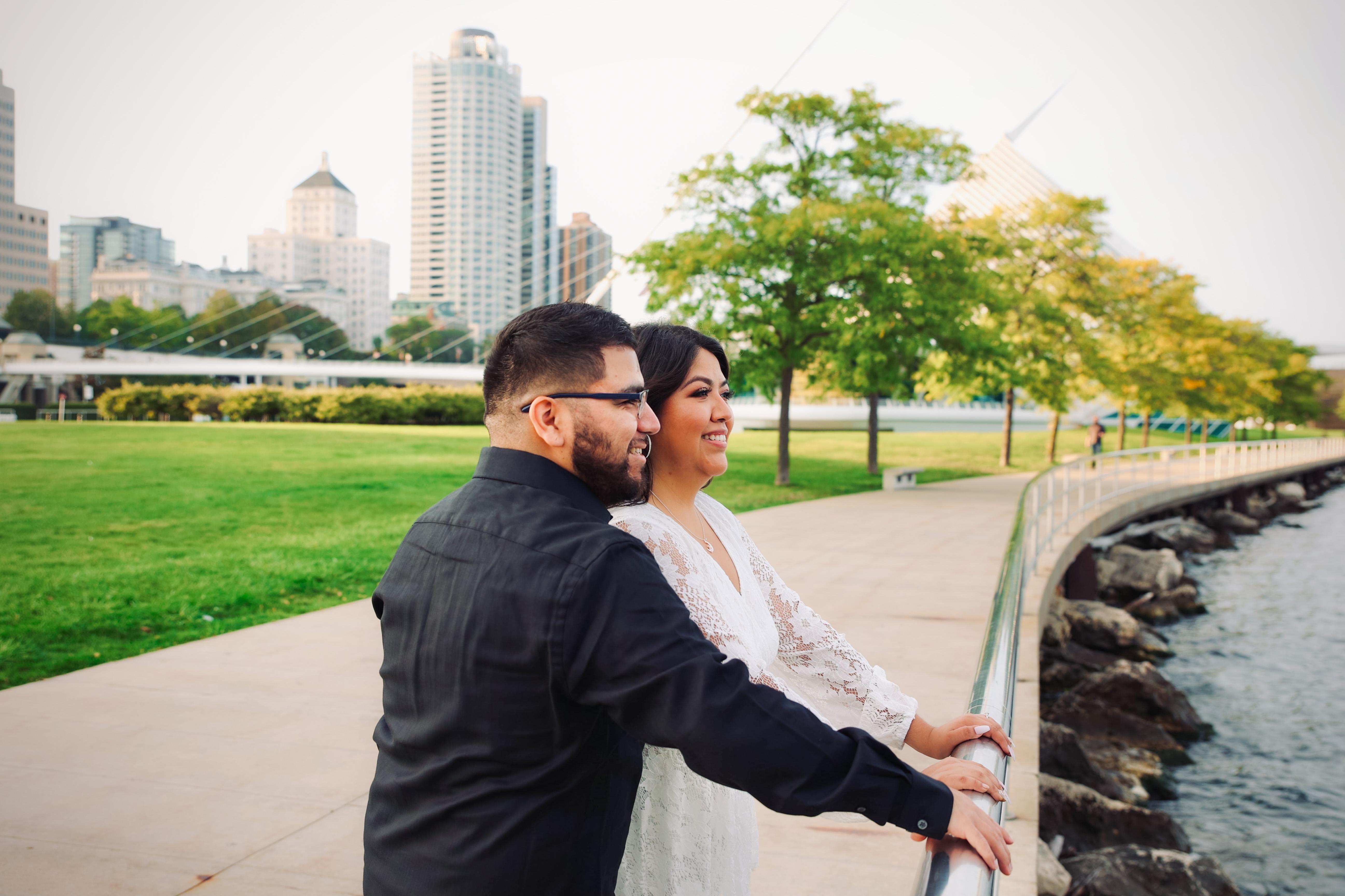 The Wedding Website of Diana Nuñez and Samuel Mercado