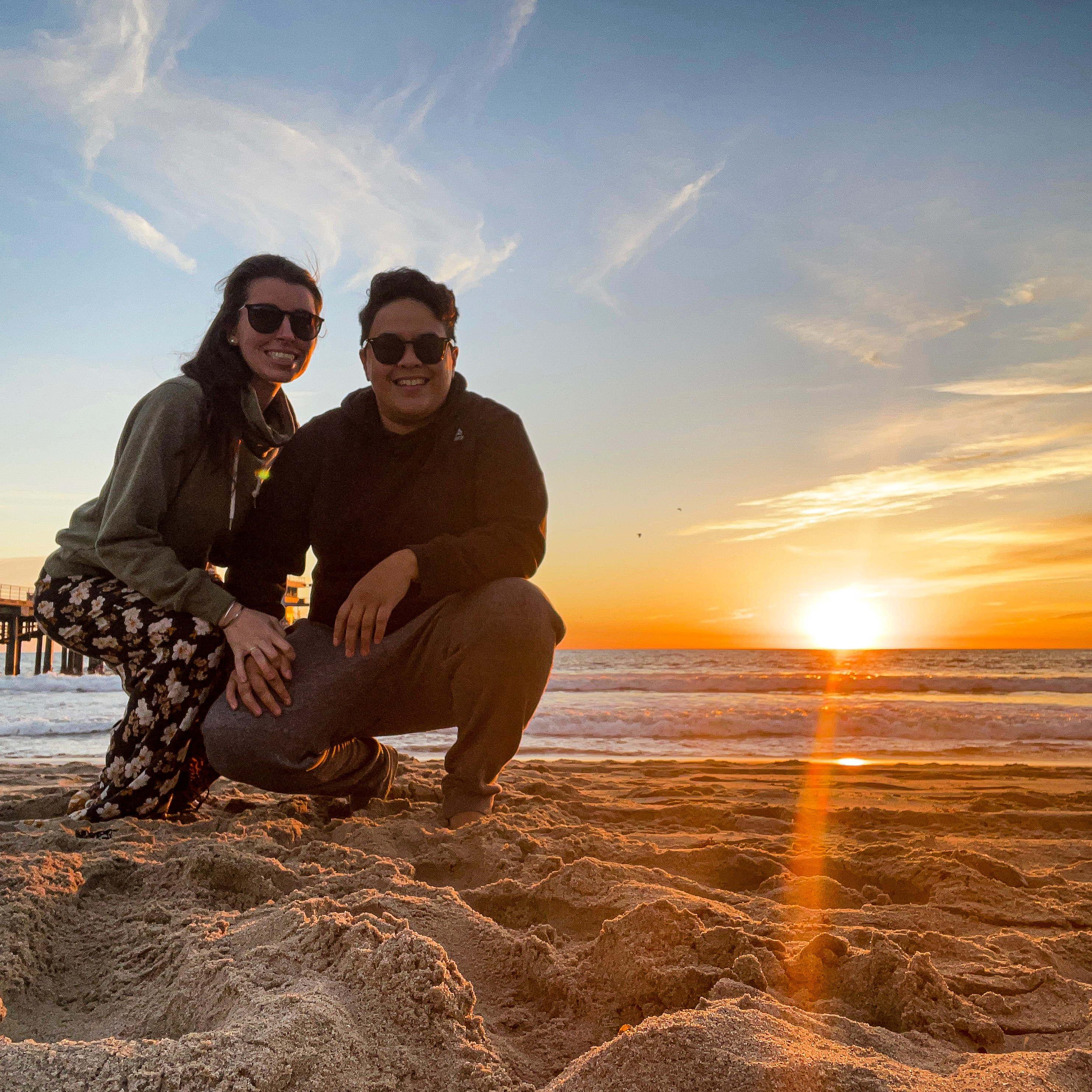 Santa Monica Pier