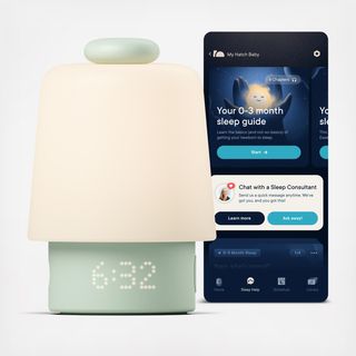 Hatch Baby Sound Machine