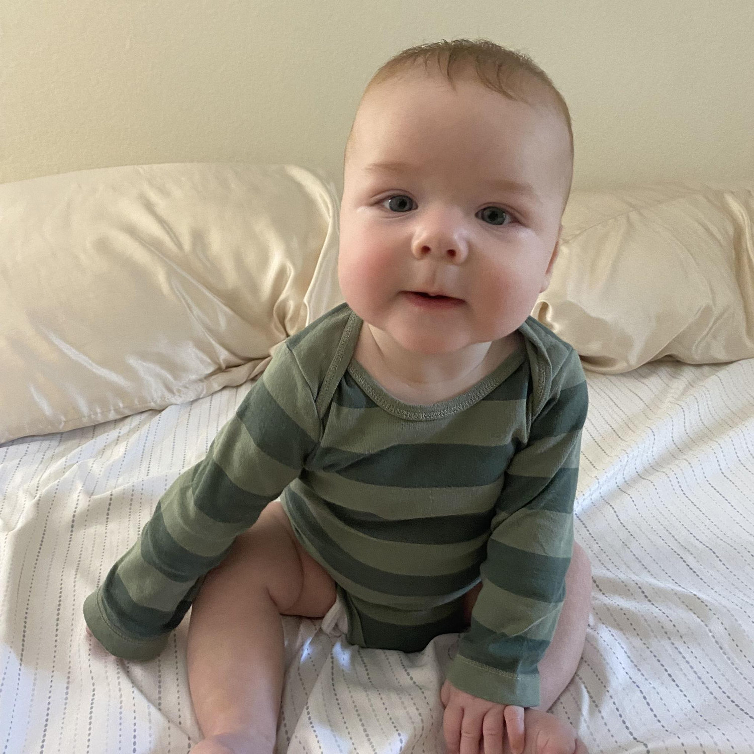 5 months old!
