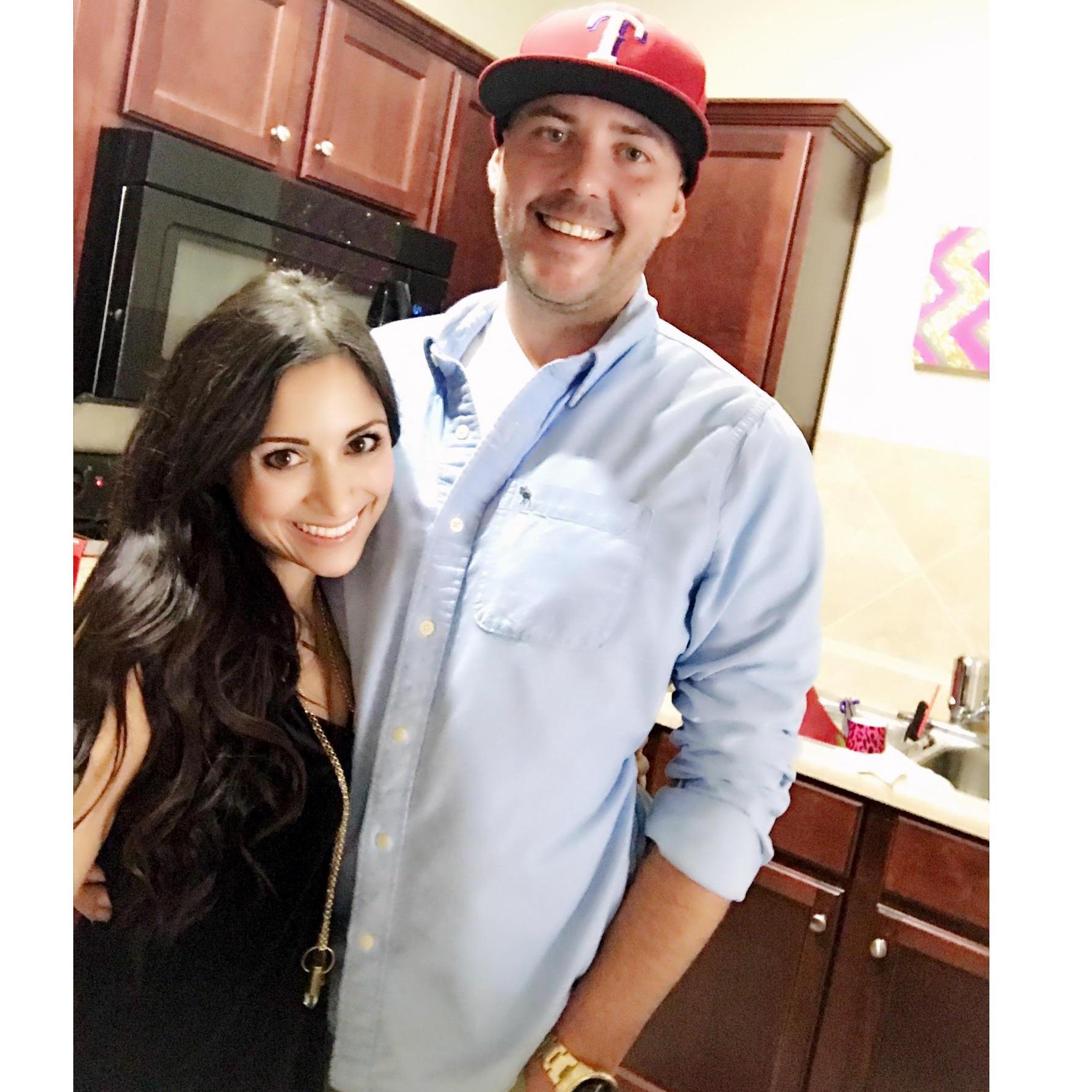Thanksgiving 2016