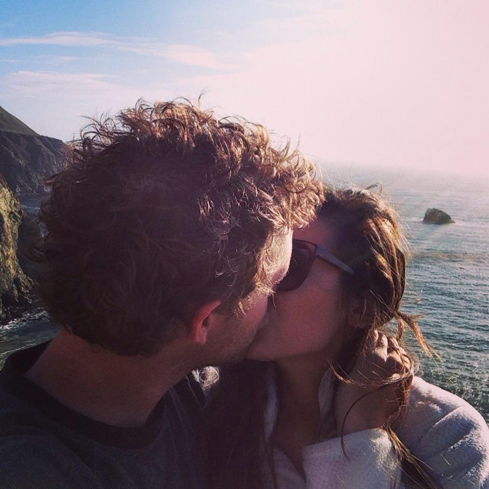 Big Sur, CA