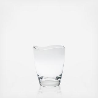 Pantelleria Old Fashioned Glass