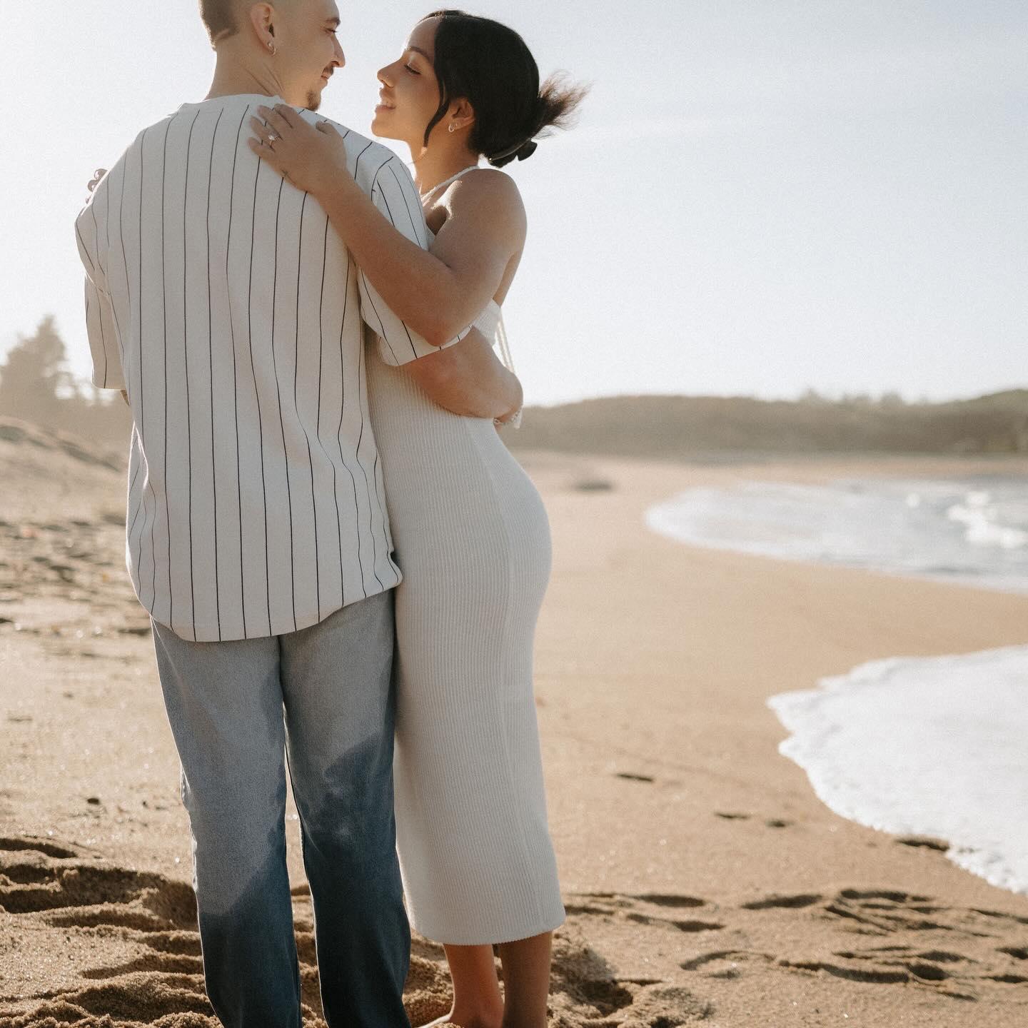 Our Engagement Photos
Monterey, CA
