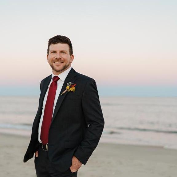 The Groom.