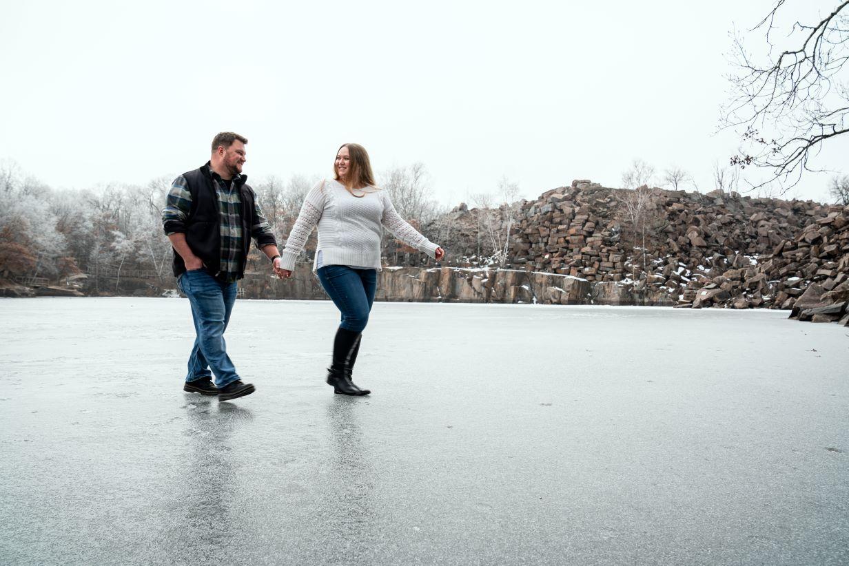 The Wedding Website of Breanna Totzke and Devon Abraham